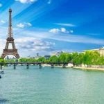 Déménager à Paris