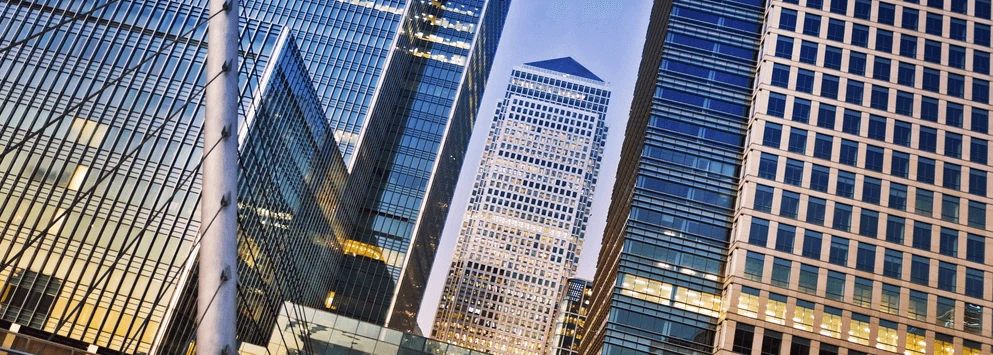 gratte-ciels au canada