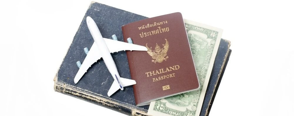 Travailler en Thaïlande