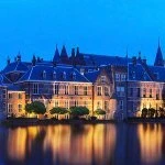 Déménager aux Pays-Bas