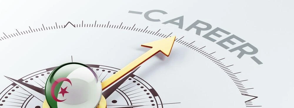 Travailler en Algérie