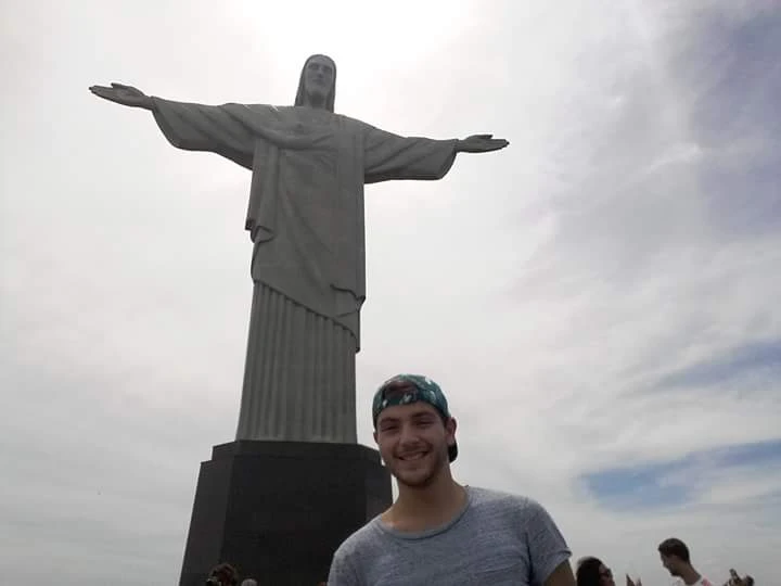 Christ de Rio de Janeiro