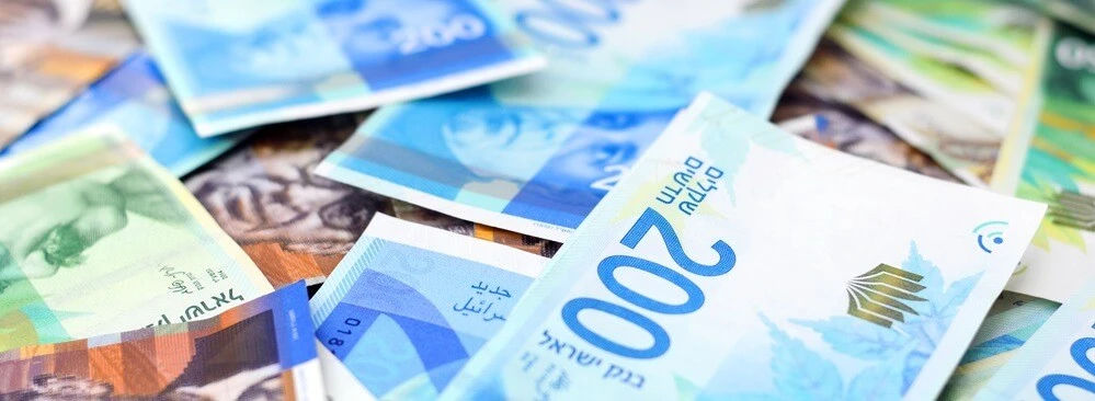 système fiscal israélien