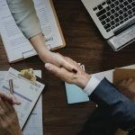 Travailler en Angleterre