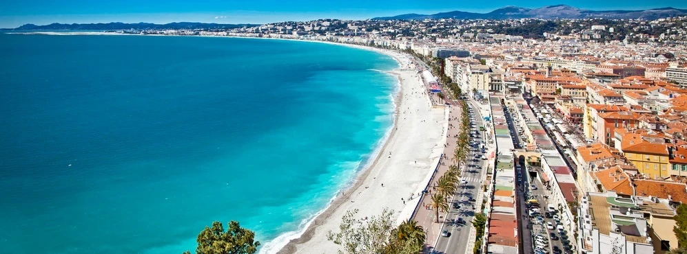 Déménager en France