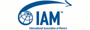 IAM logo