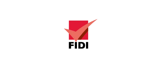 FIDI logo