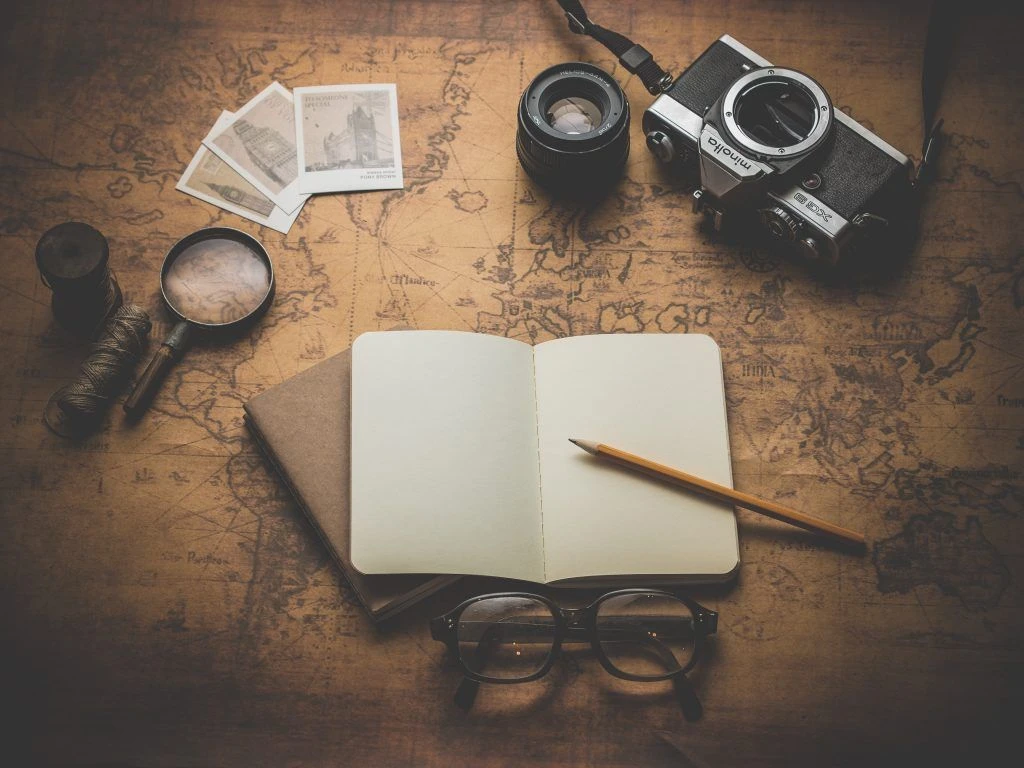 Expat Blogs