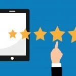 Widget d'avis Sirelo