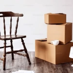 Déménagement de meubles