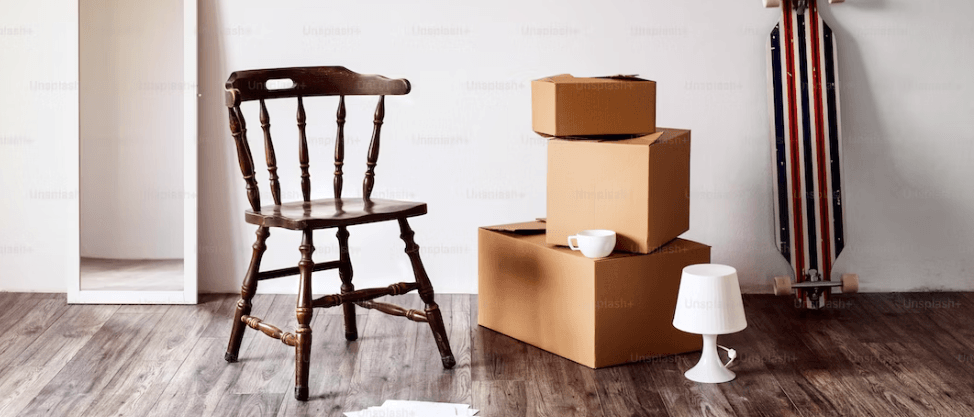 Comment déménager des meubles - 5 conseils du déménageur
