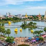 De Cluses à Udon Thani : Un Rêve Enfin Concrétisé 