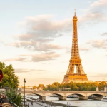 De Londres à Paris, retrouver mes racines
