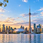 De la France au Canada pour construire une nouvelle vie à deux